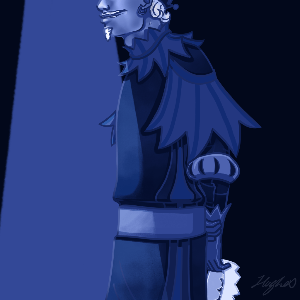 The Jester